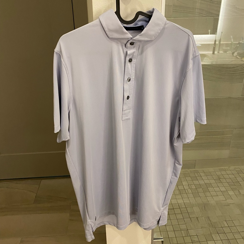 Greyson Golf Polo Medium